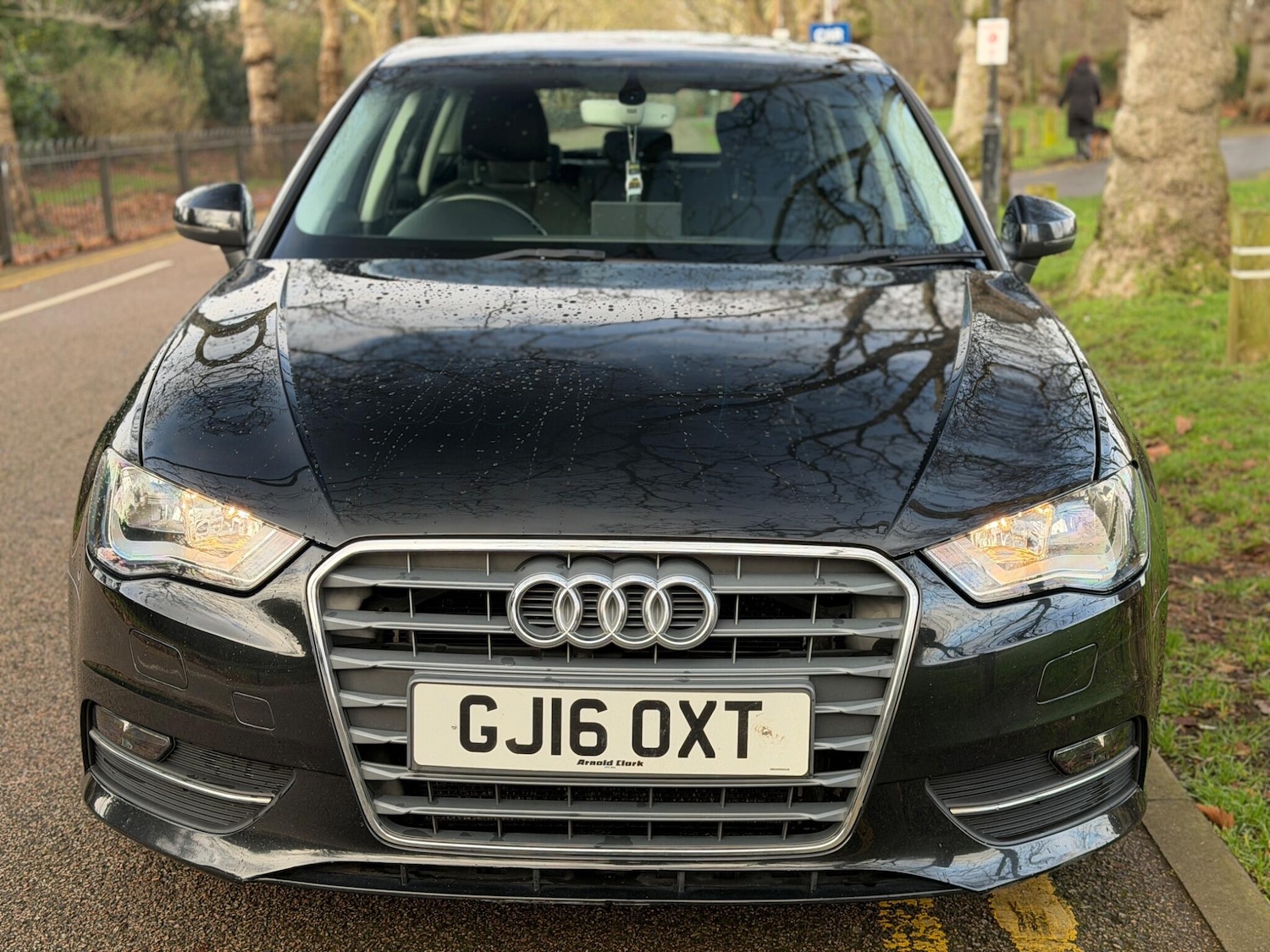 Used Audi A3 2016 for sale - 77559958: Photo 17