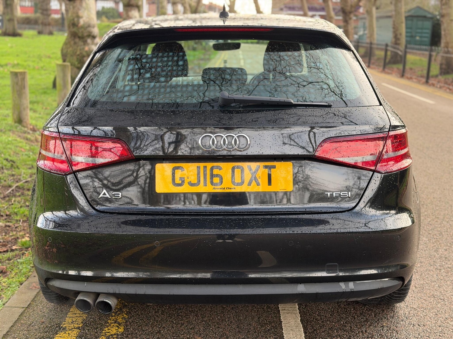 Used Audi A3 2016 for sale - 77559958: Photo 18