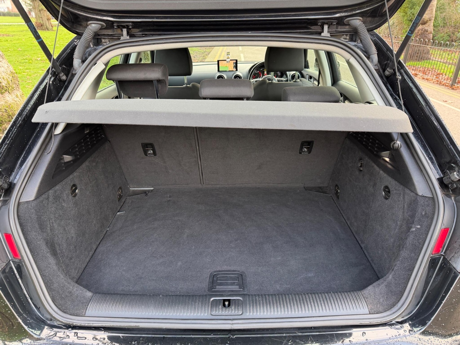 Used Audi A3 2016 for sale - 77559958: Photo 19