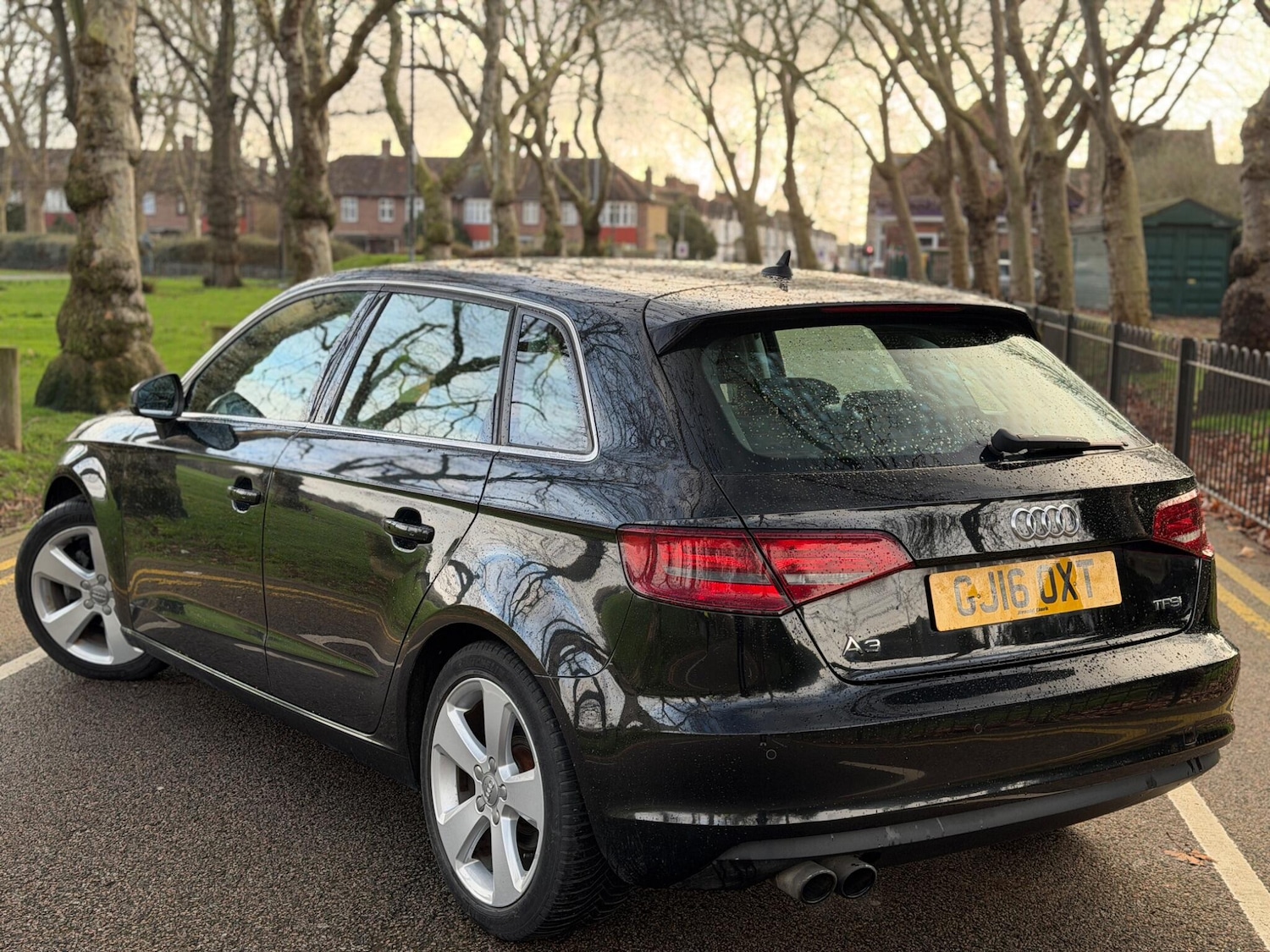 Used Audi A3 2016 for sale - 77559958: Photo 2