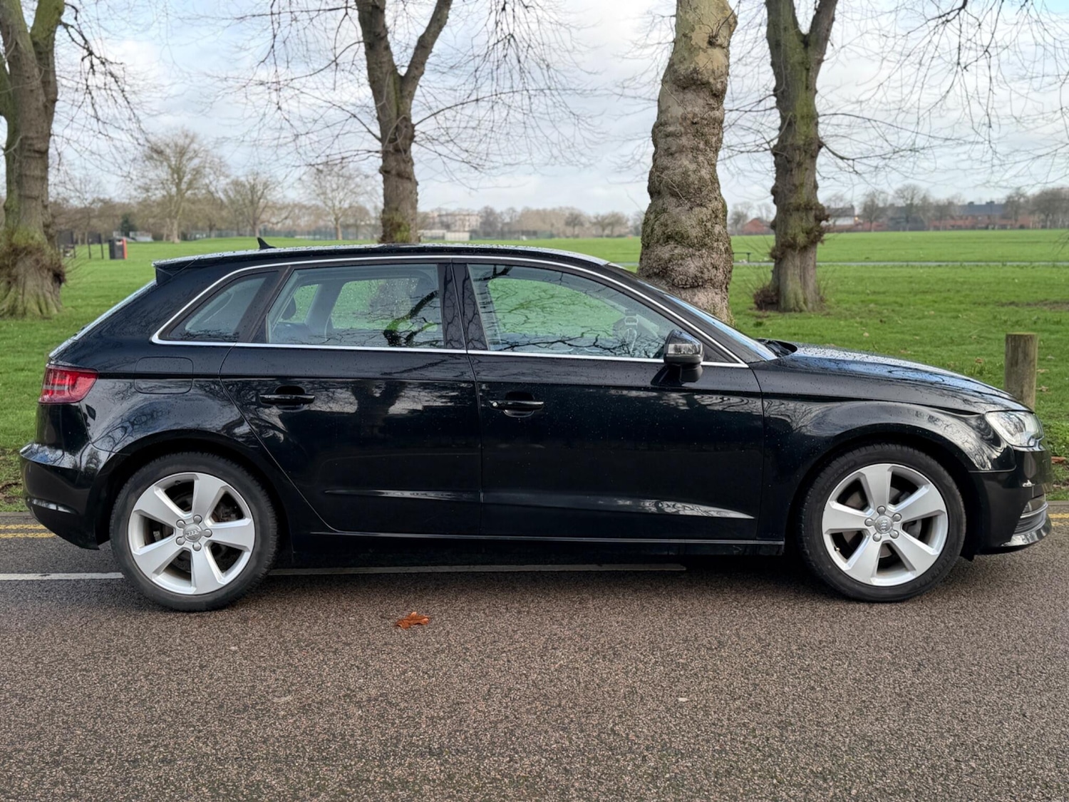 Used Audi A3 2016 for sale - 77559958: Photo 3