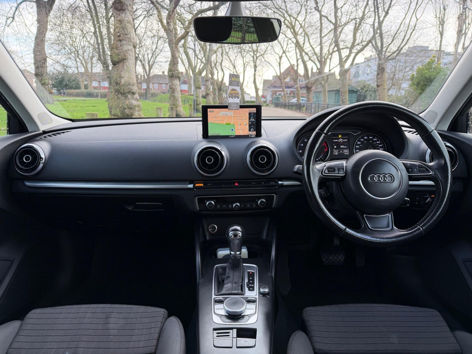 Used Audi A3 2016 for sale - 77559958: Photo 4