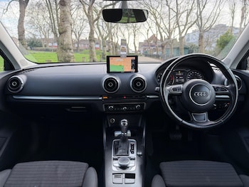 Used Audi A3 2016 for sale - 77559958: Photo