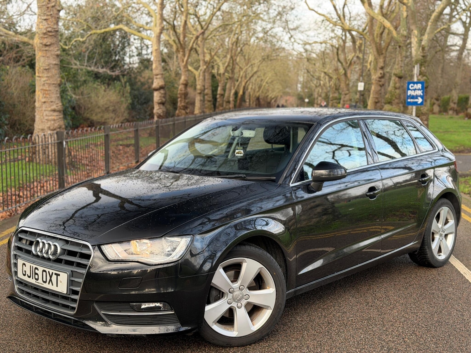 Used Audi A3 2016 for sale - 77559958: Photo 6