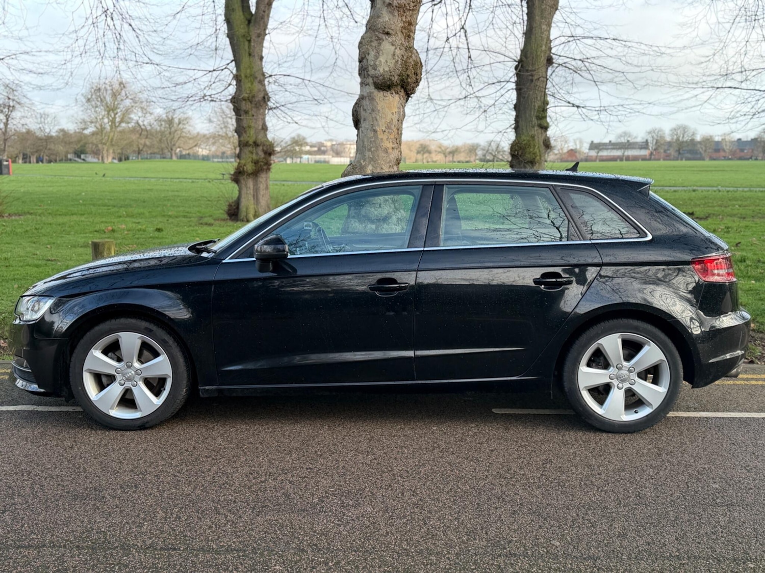 Used Audi A3 2016 for sale - 77559958: Photo 9