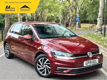 2019 (19) - 1.6 TDI Match DSG Euro 6 (s/s) 5dr