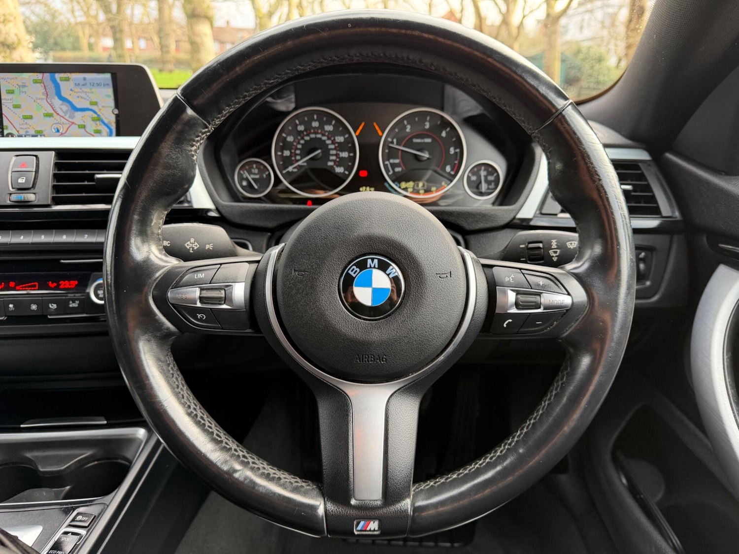 Used BMW 4 Series 2014 for sale - 77559171: Photo 10