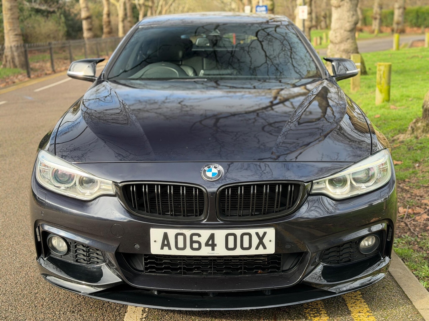 Used BMW 4 Series 2014 for sale - 77559171: Photo 15