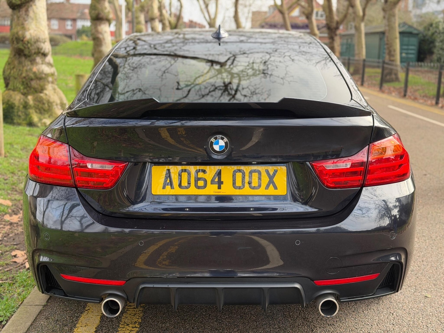 Used BMW 4 Series 2014 for sale - 77559171: Photo 16