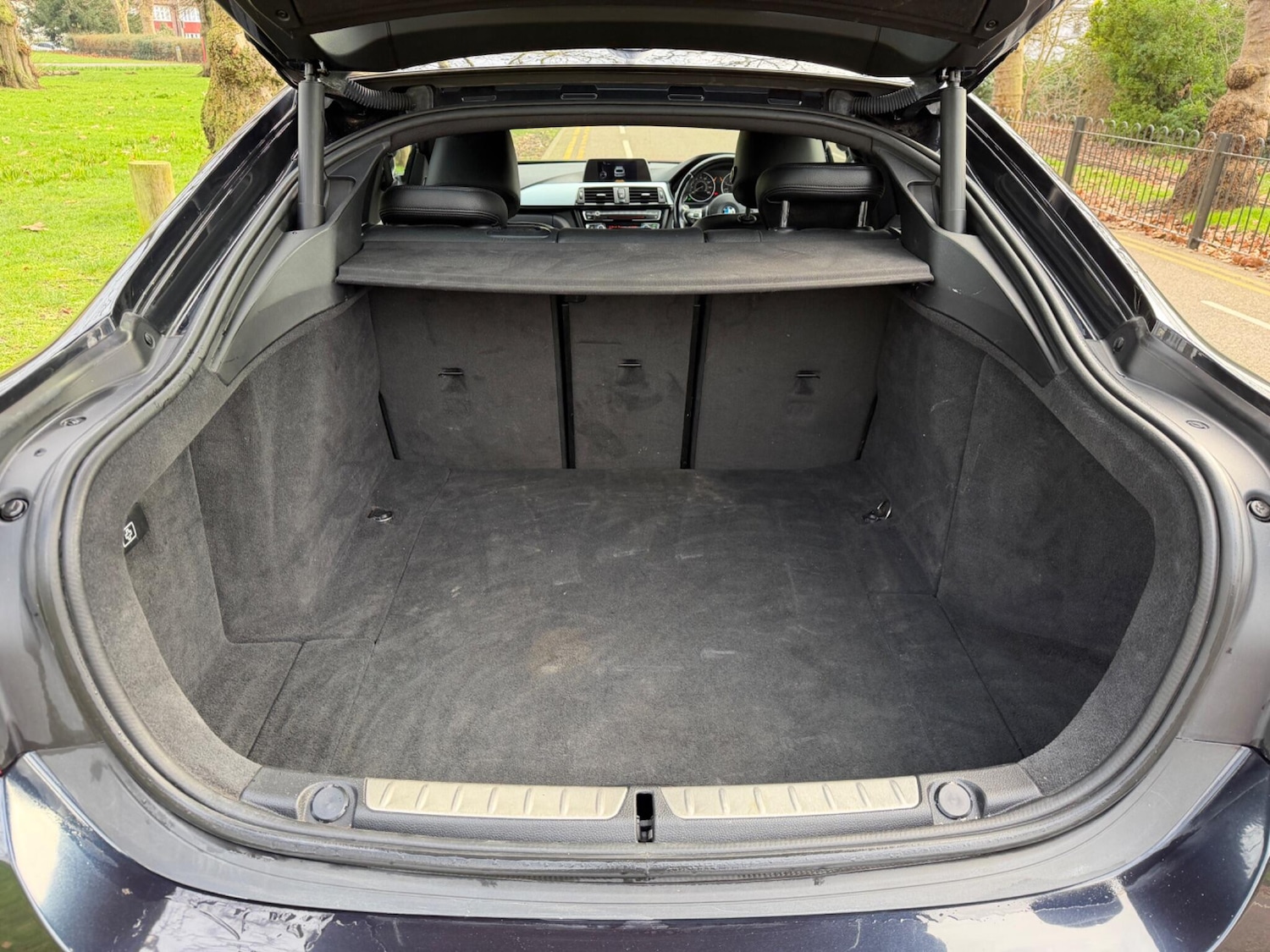 Used BMW 4 Series 2014 for sale - 77559171: Photo 17