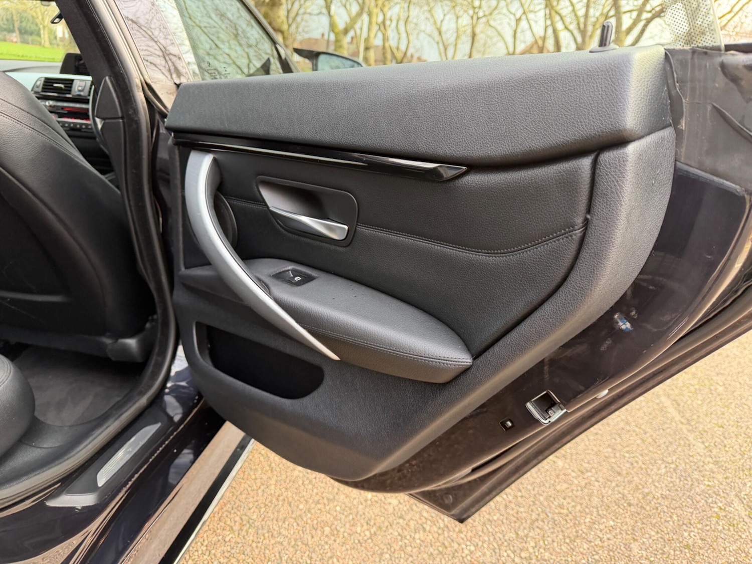 Used BMW 4 Series 2014 for sale - 77559171: Photo 19