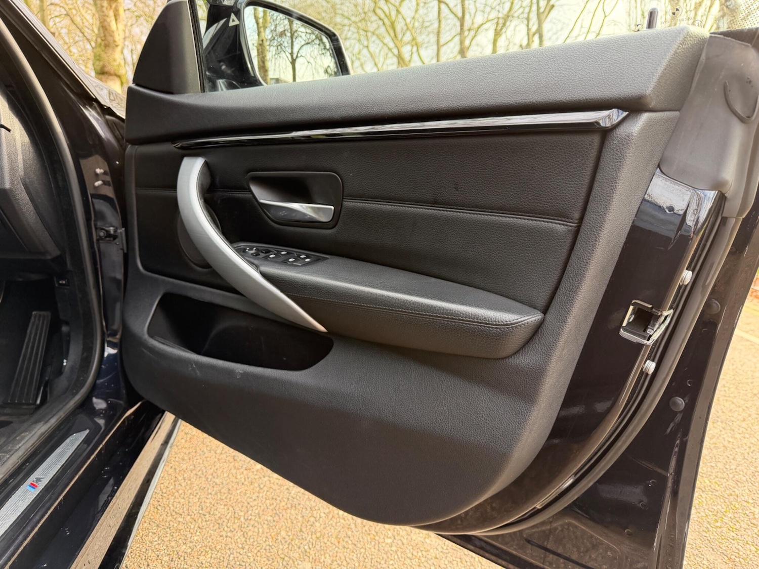 Used BMW 4 Series 2014 for sale - 77559171: Photo 20