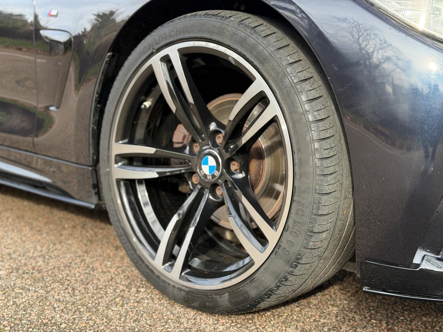 Used BMW 4 Series 2014 for sale - 77559171: Photo 29