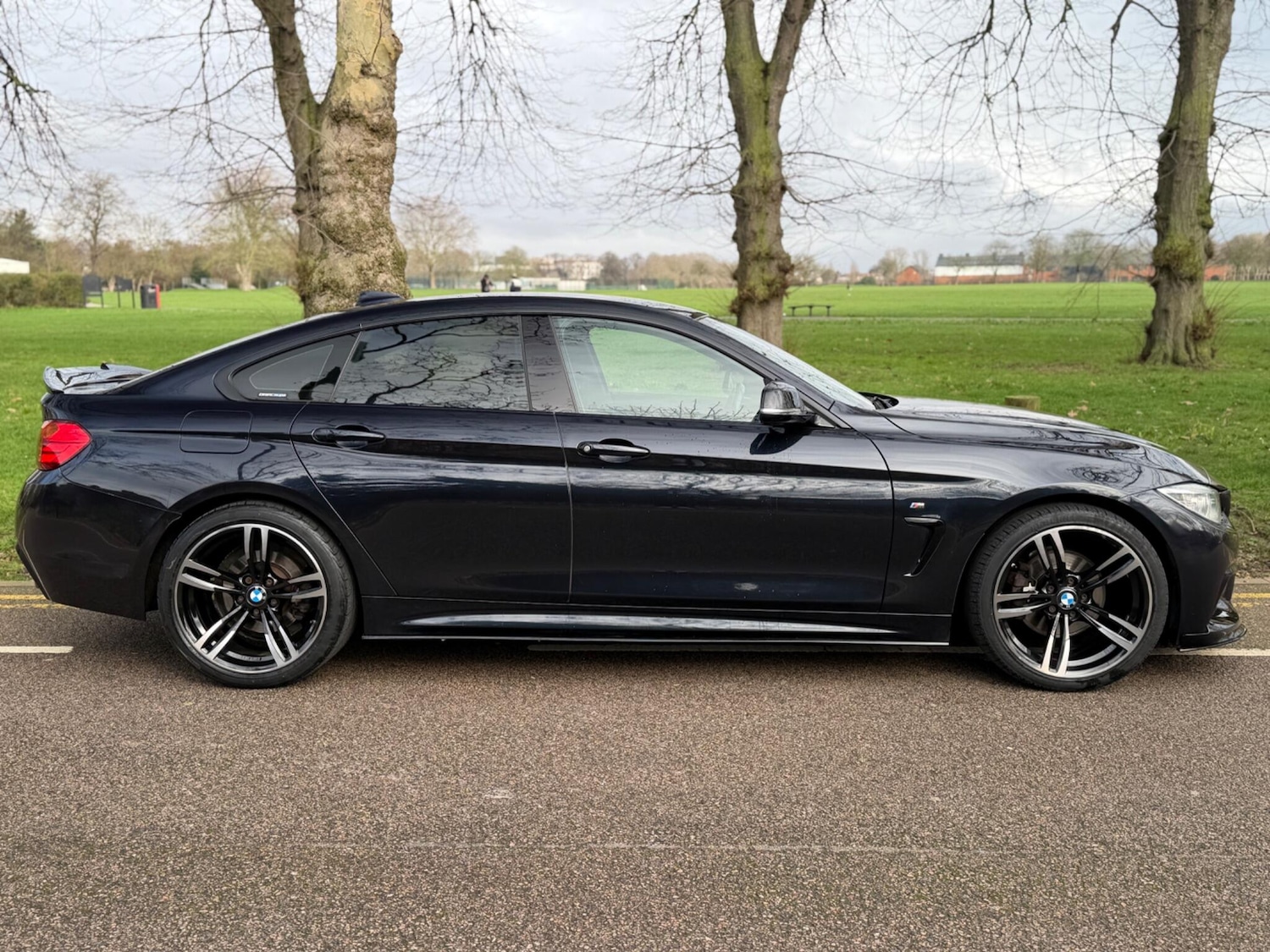 Used BMW 4 Series 2014 for sale - 77559171: Photo 3