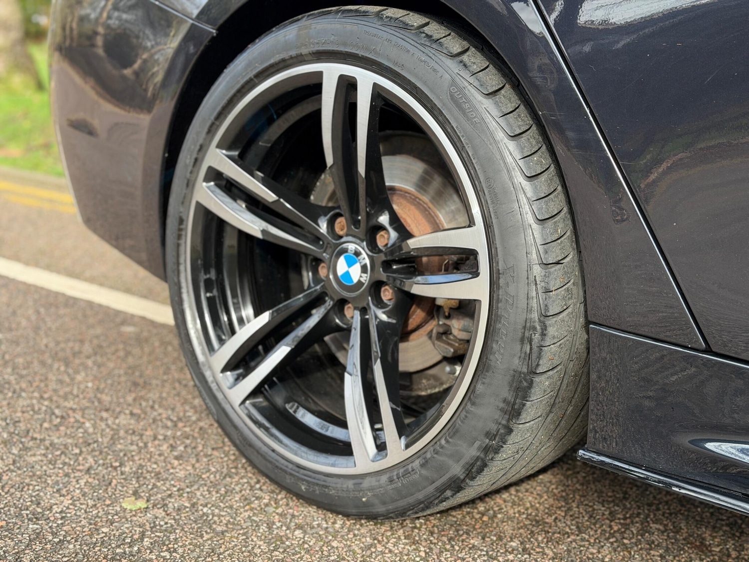 Used BMW 4 Series 2014 for sale - 77559171: Photo 30