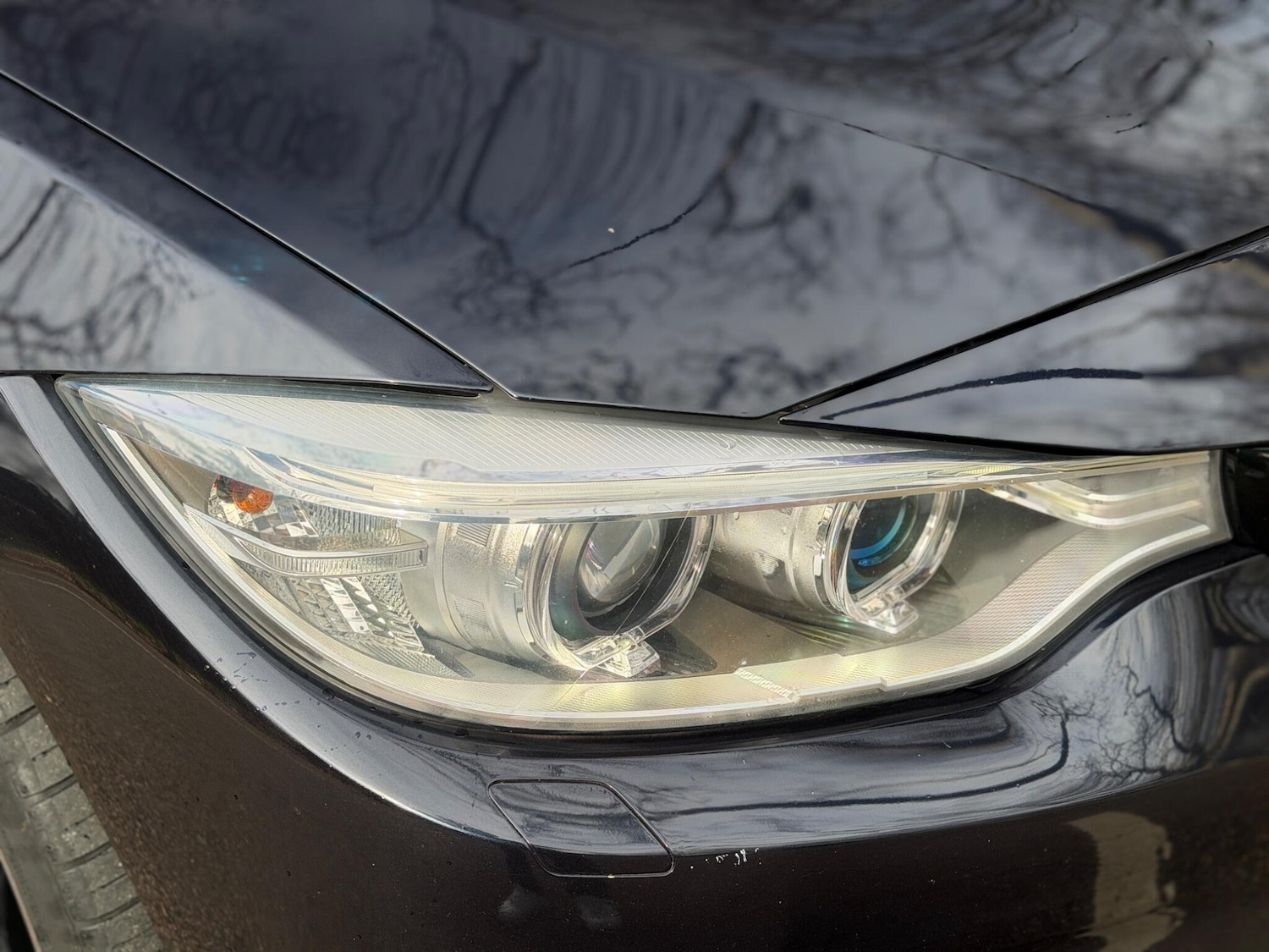 Used BMW 4 Series 2014 for sale - 77559171: Photo 32