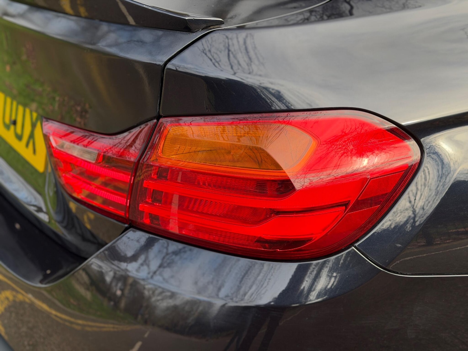 Used BMW 4 Series 2014 for sale - 77559171: Photo 33