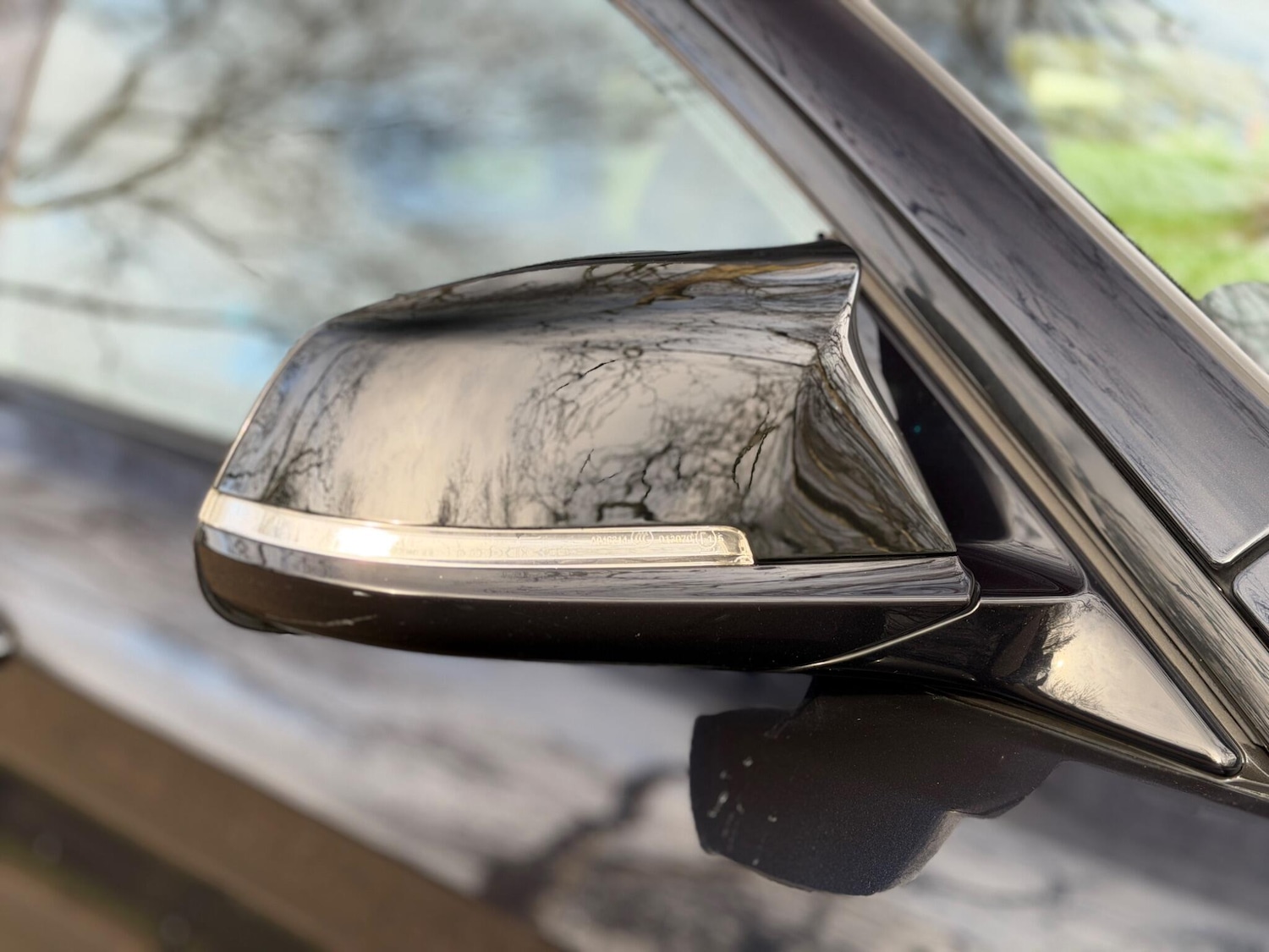 Used BMW 4 Series 2014 for sale - 77559171: Photo 35