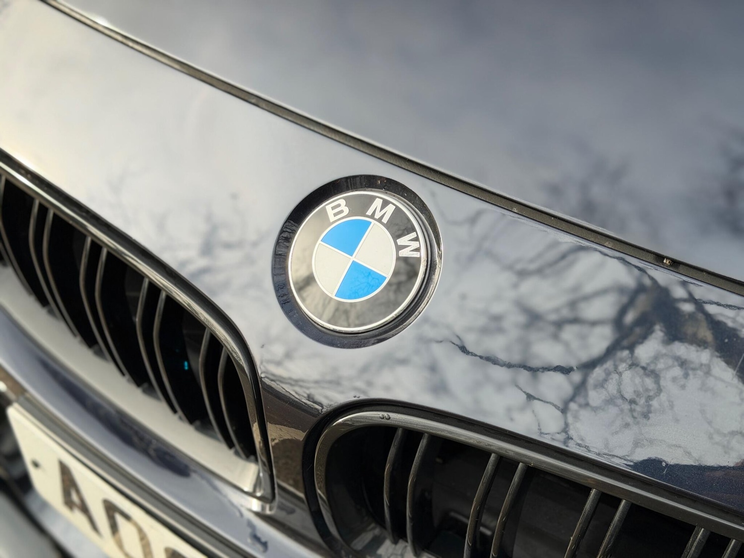 Used BMW 4 Series 2014 for sale - 77559171: Photo 36