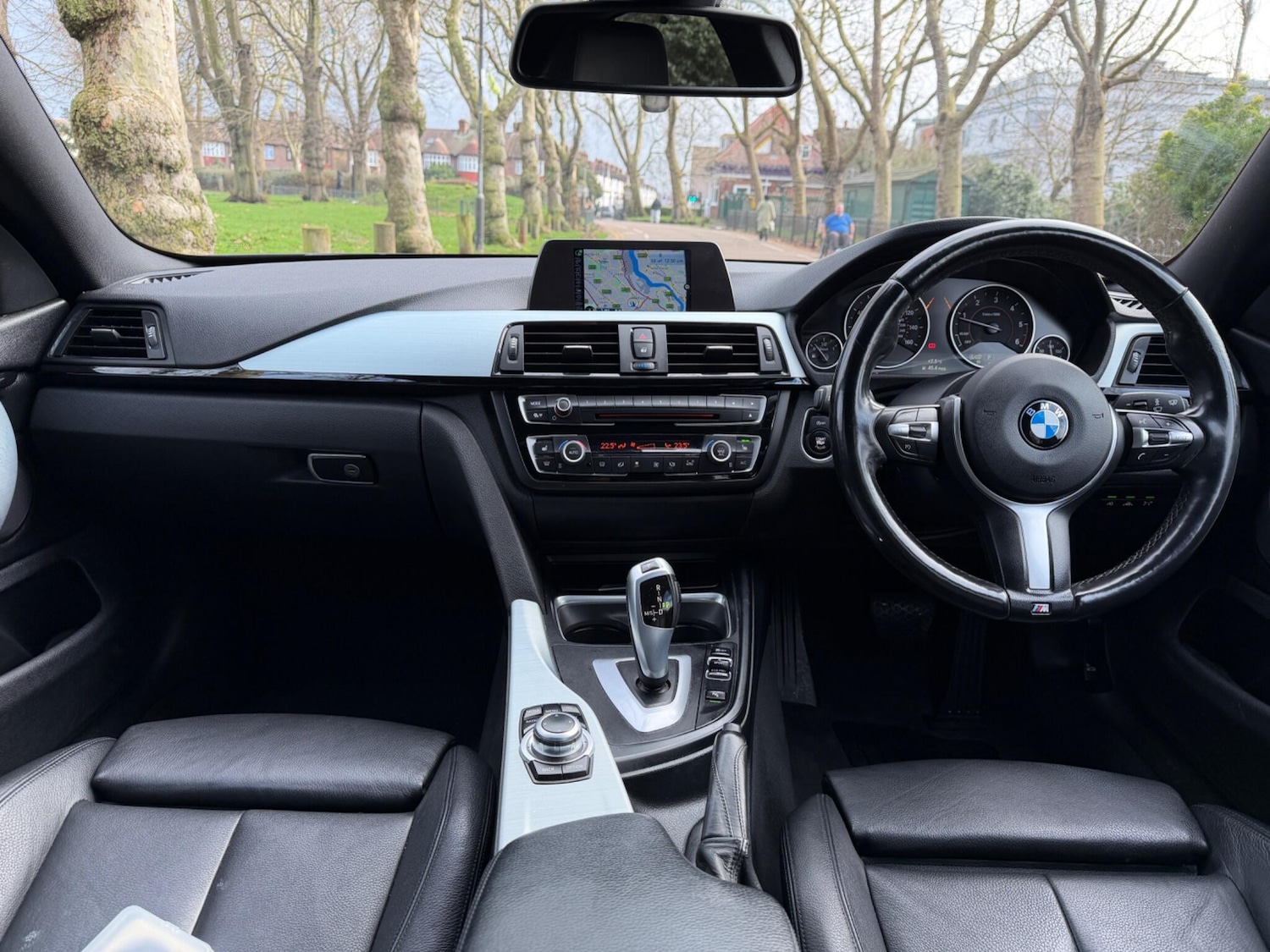 Used BMW 4 Series 2014 for sale - 77559171: Photo 4