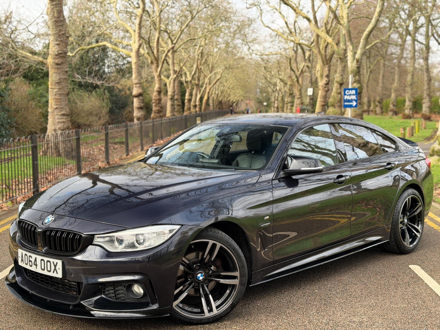 Used BMW 4 Series 2014 for sale - 77559171: Photo 5