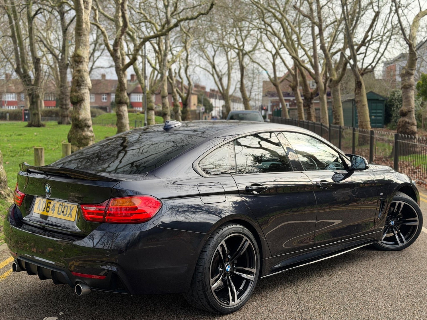 Used BMW 4 Series 2014 for sale - 77559171: Photo 6