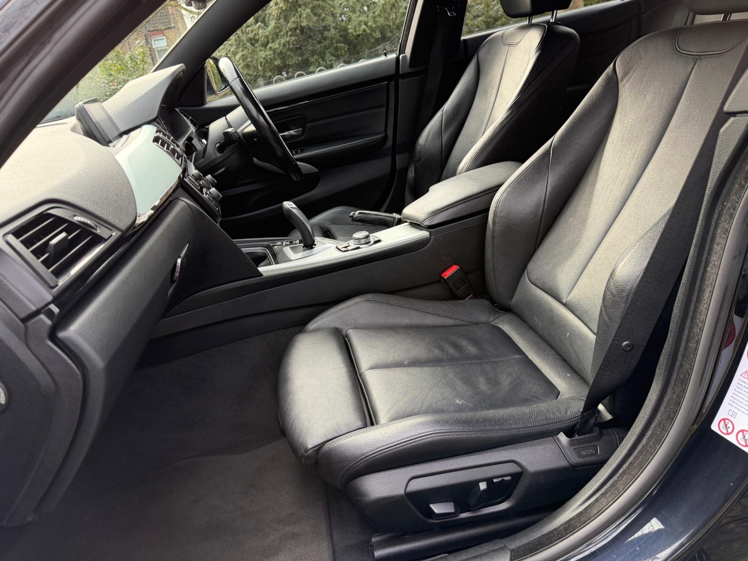 Used BMW 4 Series 2014 for sale - 77559171: Photo 8