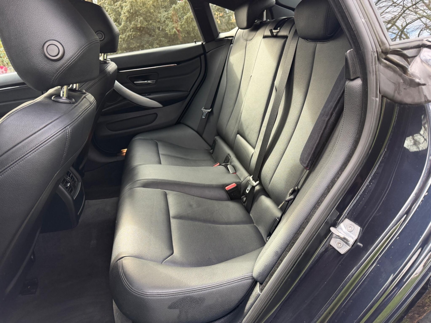 Used BMW 4 Series 2014 for sale - 77559171: Photo 9