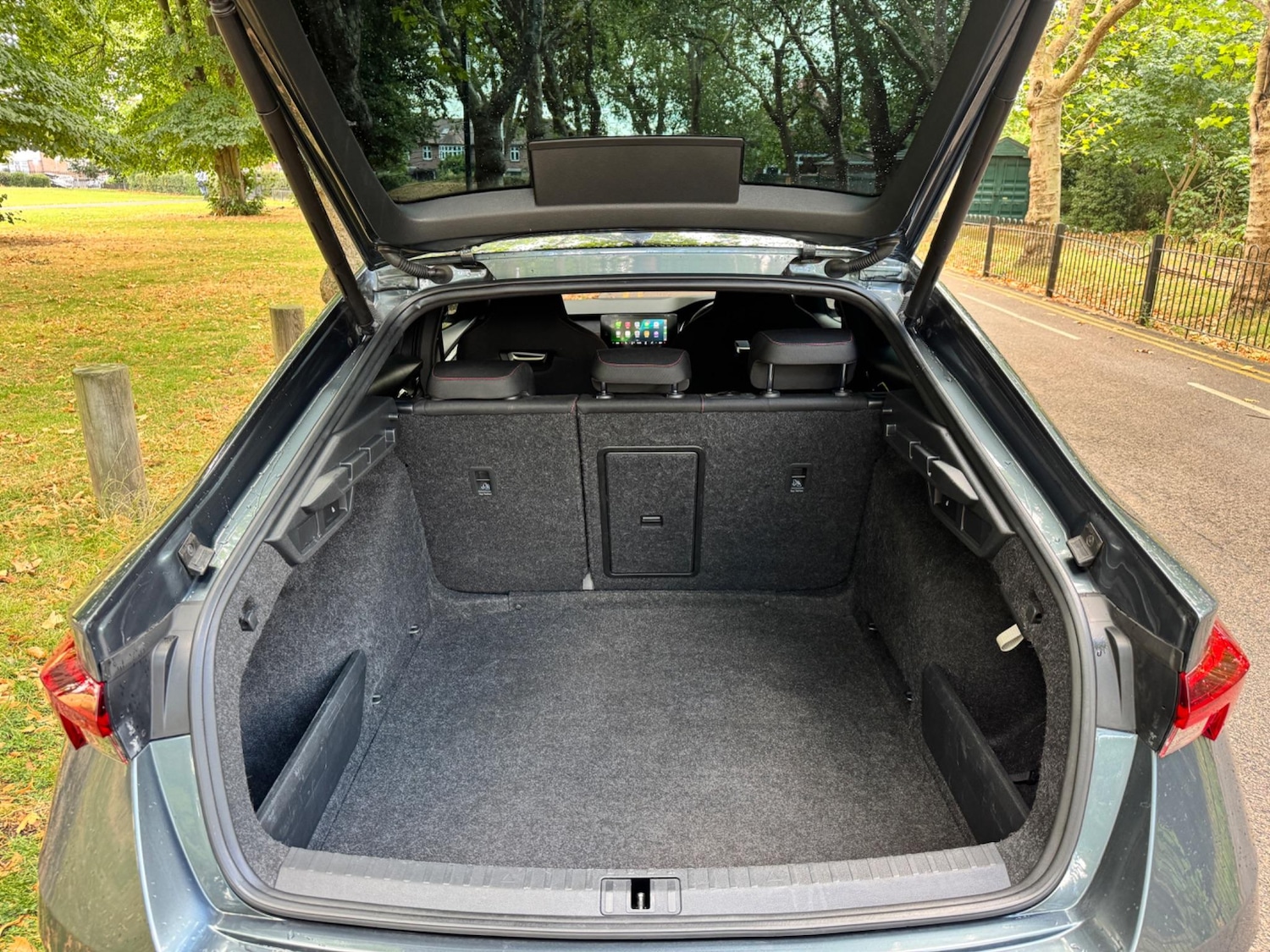 Vehicle 19