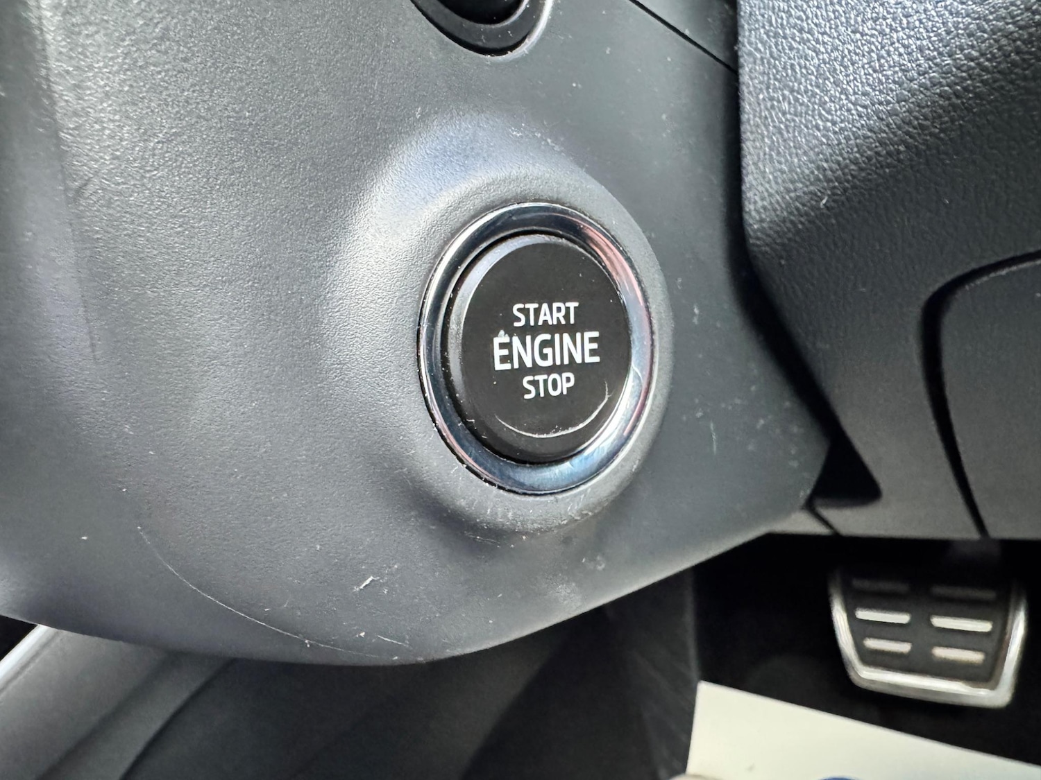 Vehicle 31