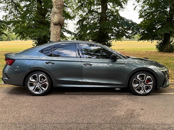 Used Skoda Octavia 2021 for sale - 75926826: Photo