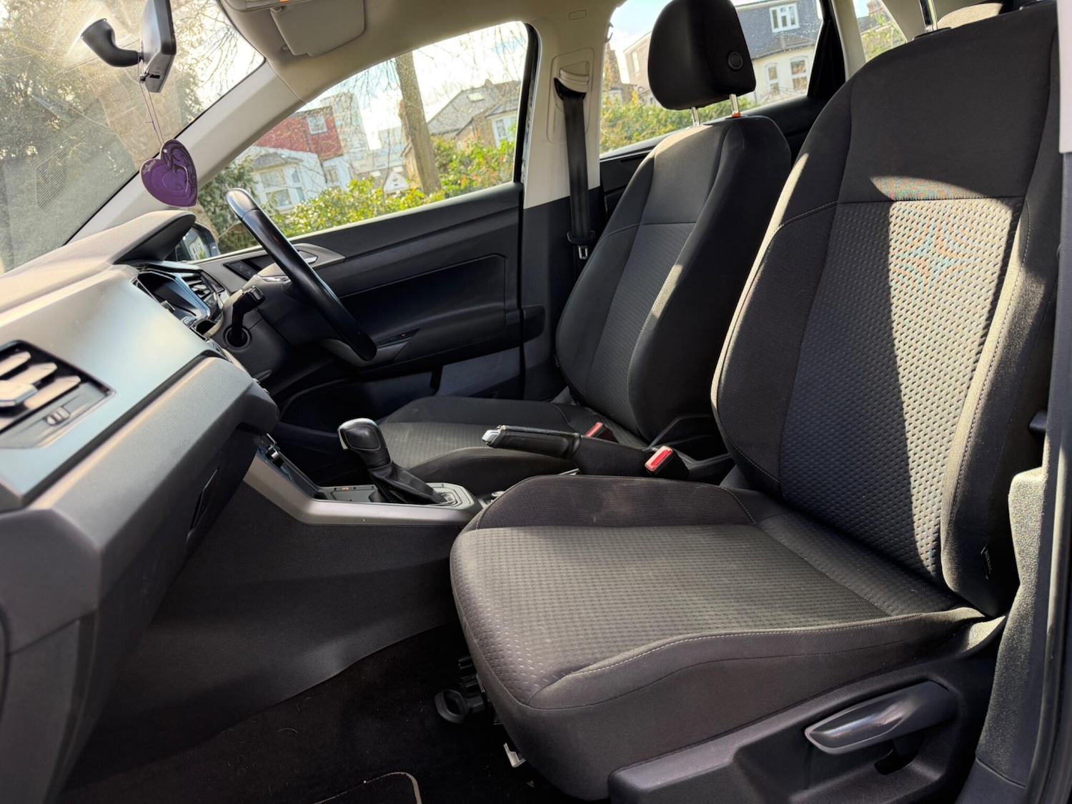 Used Volkswagen Polo for sale - 77657585: Photo 10