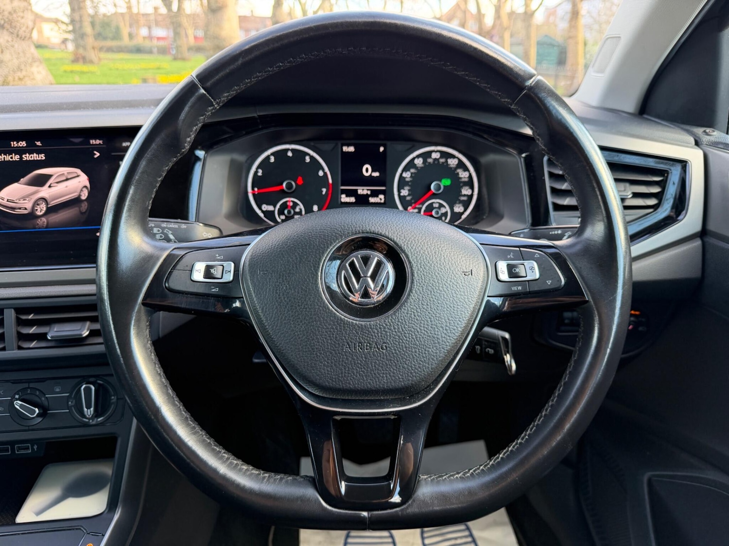 Used Volkswagen Polo for sale - 77657585: Photo 12