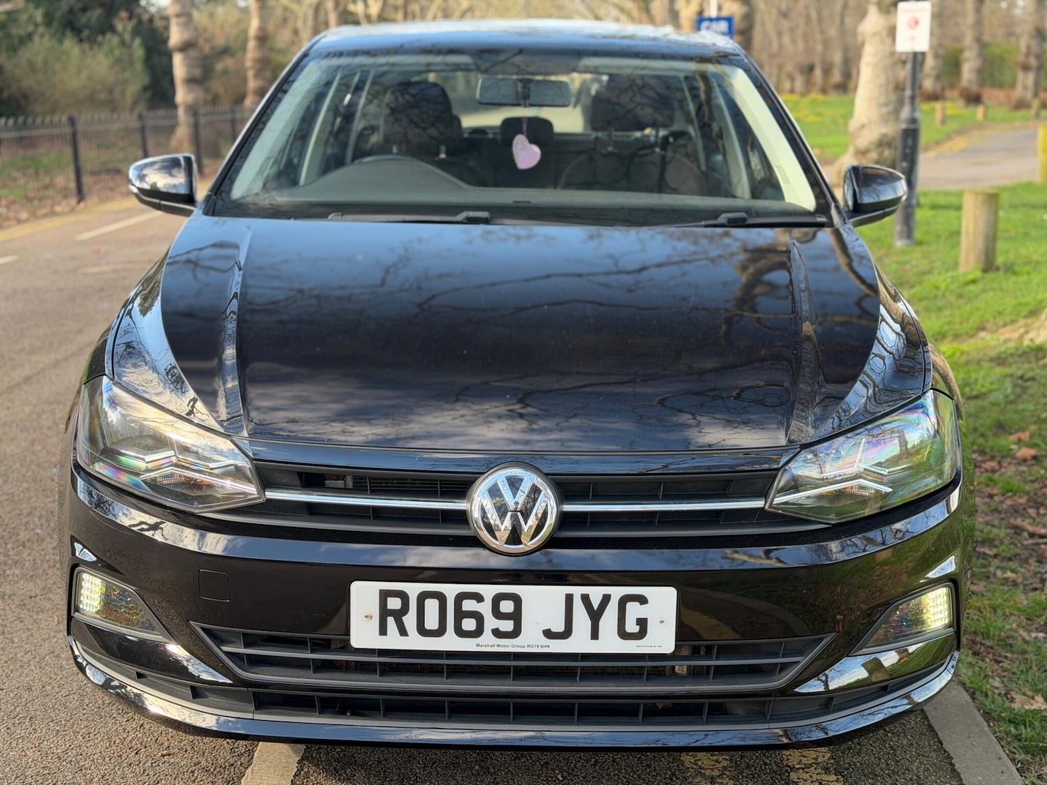 Used Volkswagen Polo for sale - 77657585: Photo 16