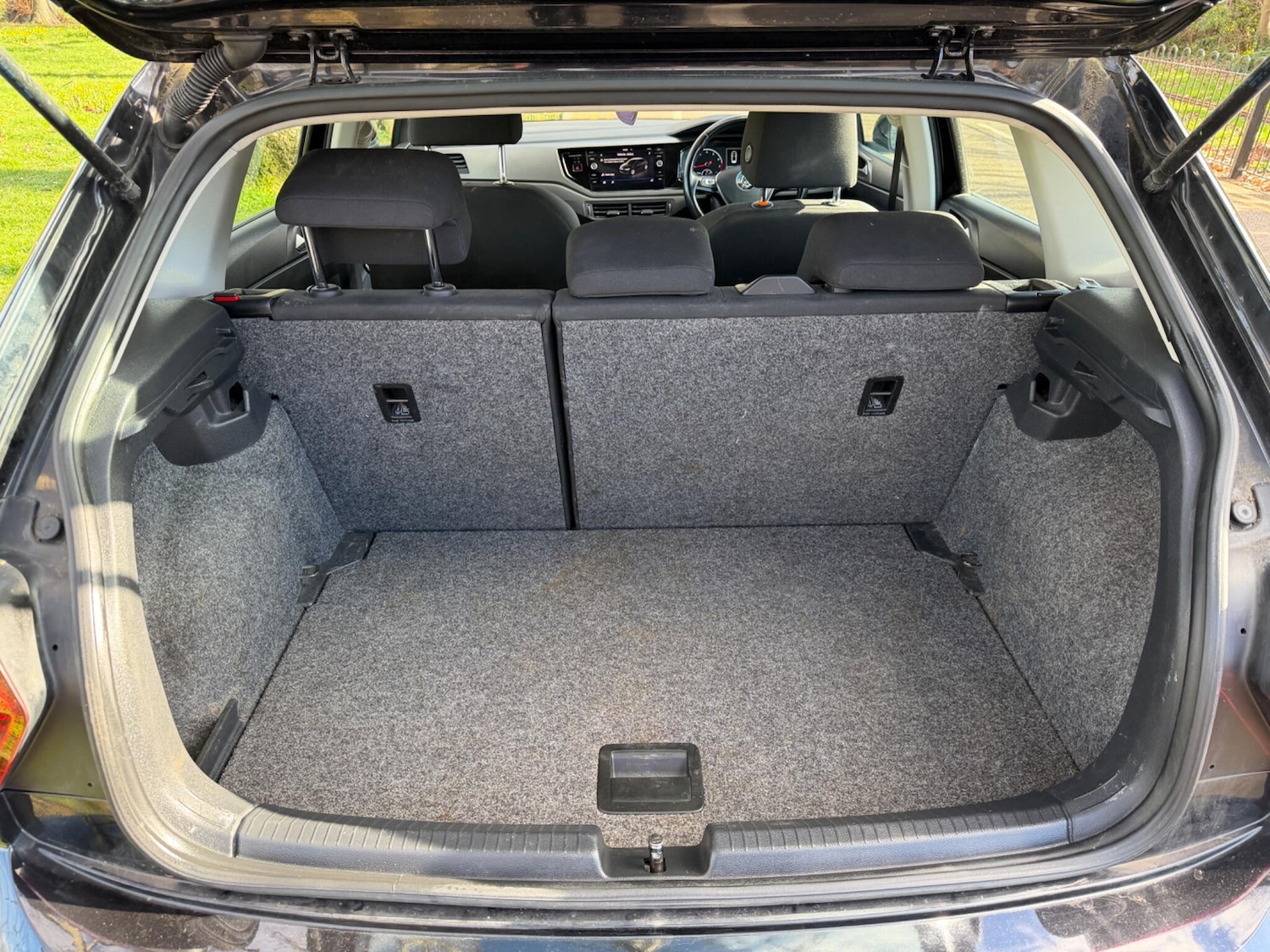 Used Volkswagen Polo for sale - 77657585: Photo 18