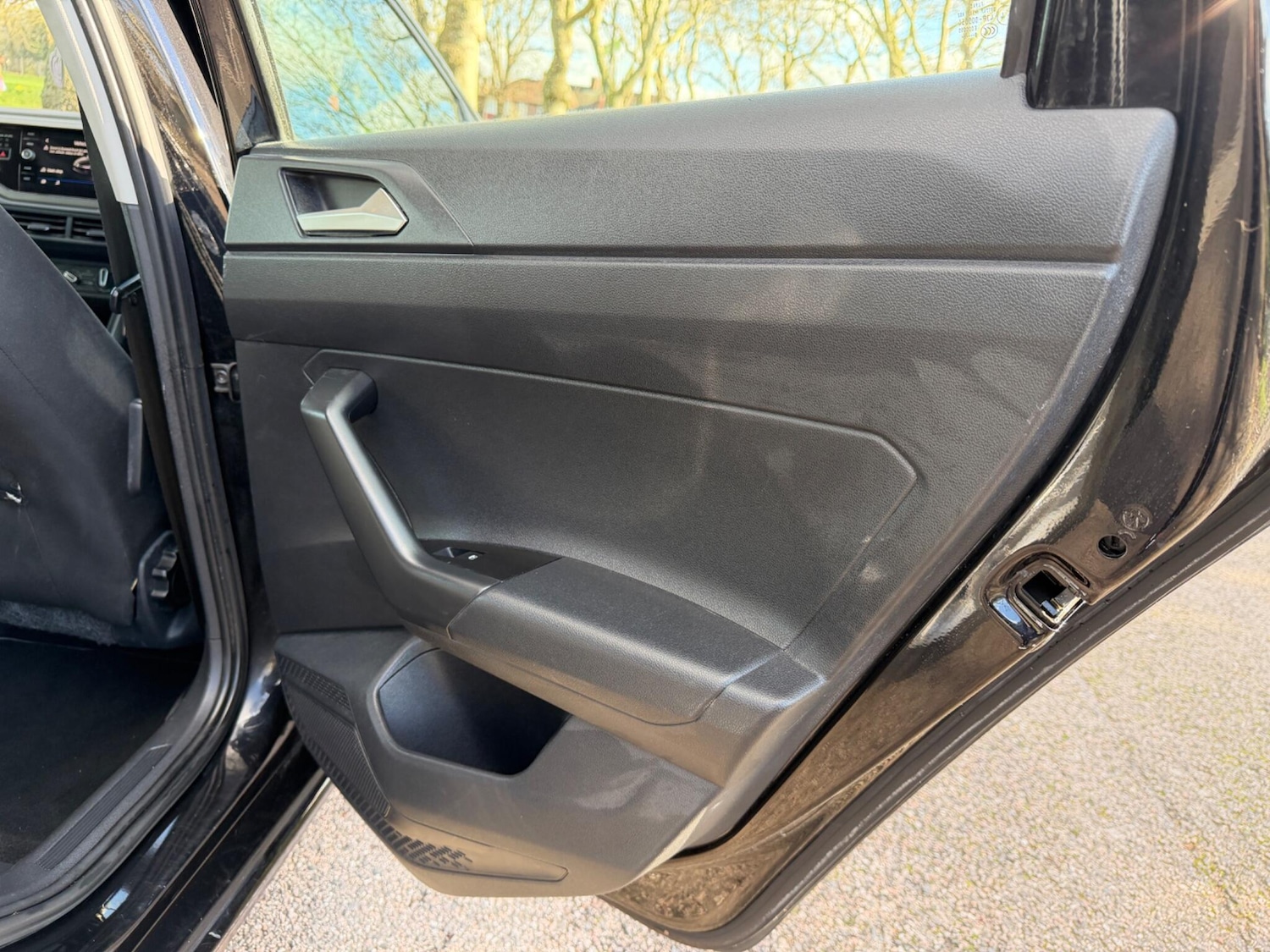 Used Volkswagen Polo for sale - 77657585: Photo 19