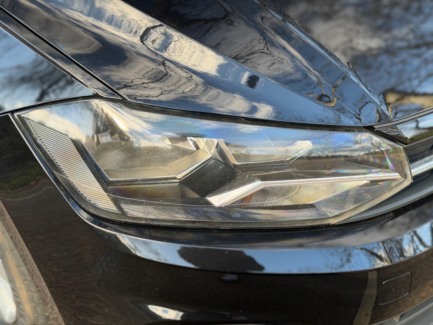 Used Volkswagen Polo for sale - 77657585: Photo 28