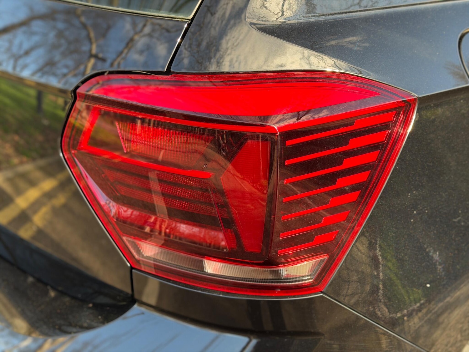 Used Volkswagen Polo for sale - 77657585: Photo 29