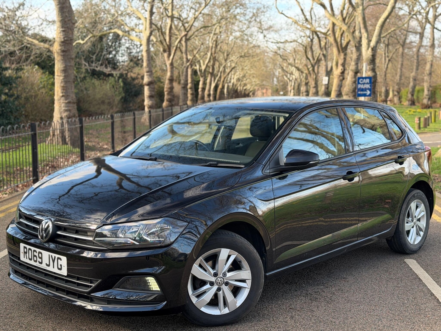 Used Volkswagen Polo for sale - 77657585: Photo 6