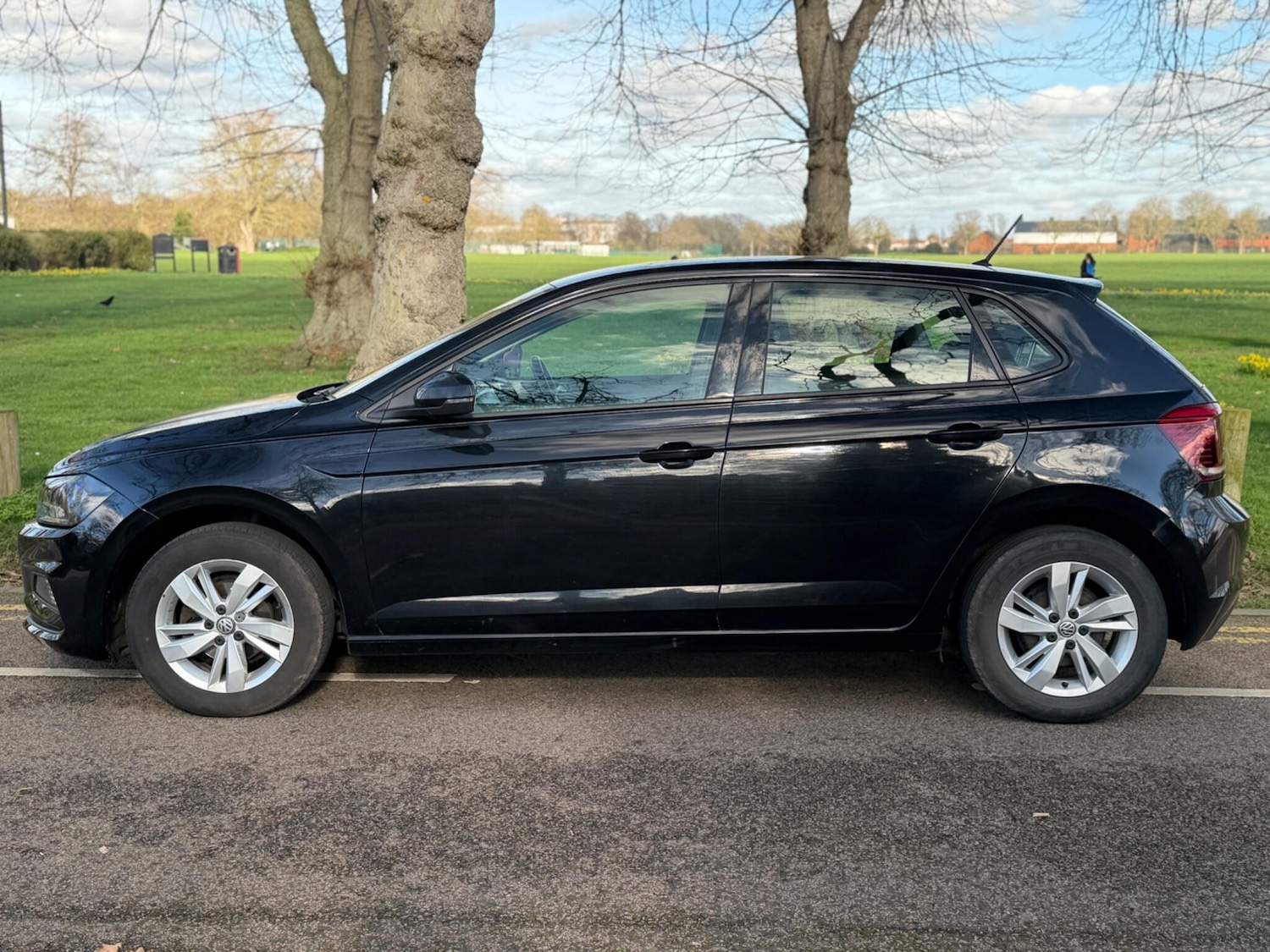 Used Volkswagen Polo for sale - 77657585: Photo 9