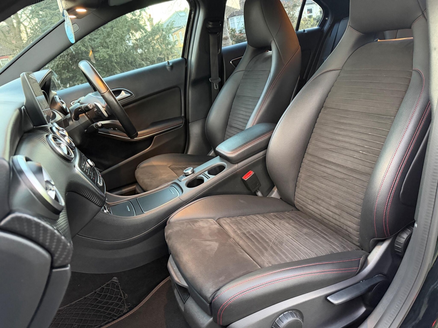 Used Mercedes-Benz A-Class 2017 for sale - 78033910: Photo 10