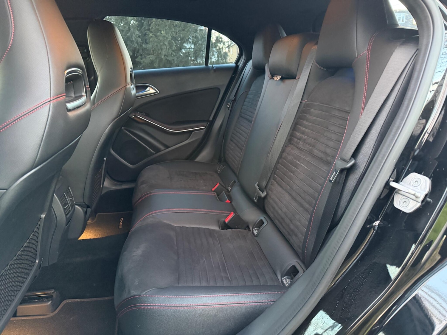 Used Mercedes-Benz A-Class 2017 for sale - 78033910: Photo 11