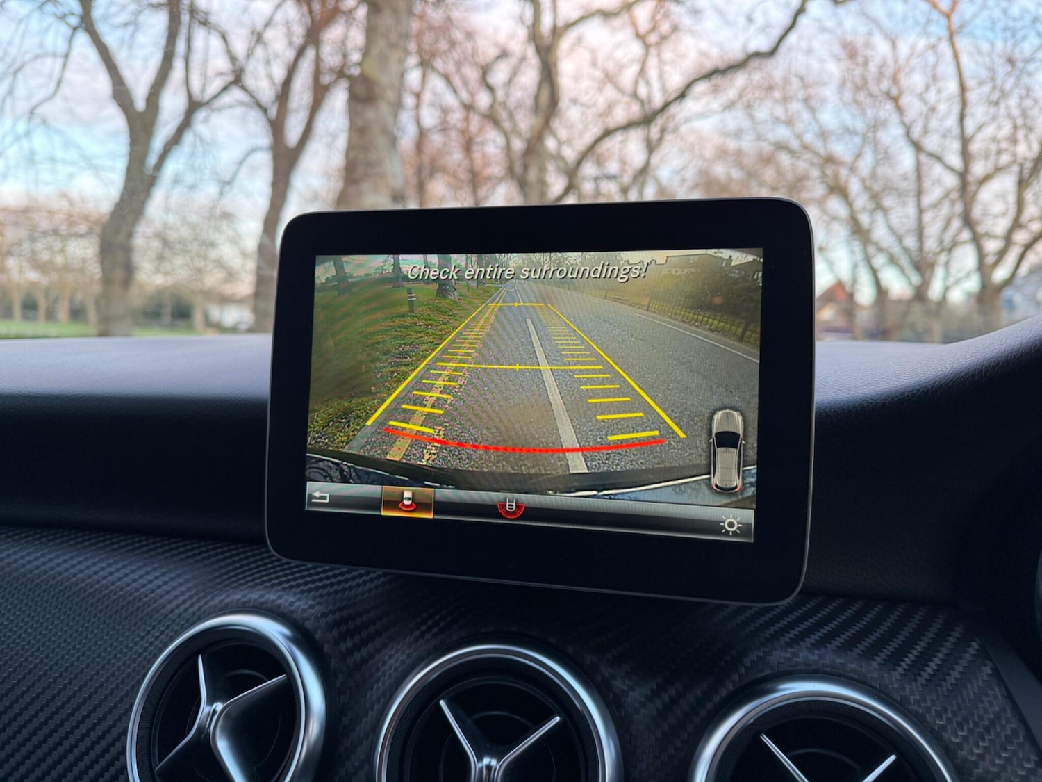 Used Mercedes-Benz A-Class 2017 for sale - 78033910: Photo 13