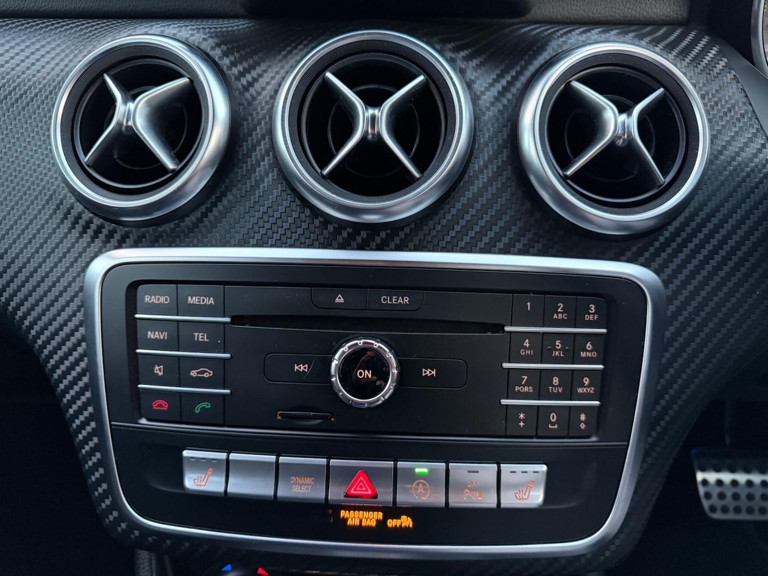 Used Mercedes-Benz A-Class 2017 for sale - 78033910: Photo 14