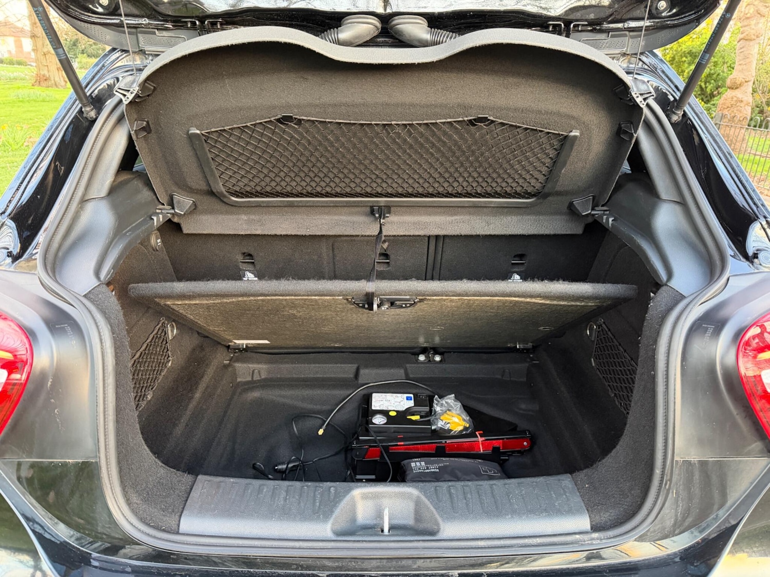 Used Mercedes-Benz A-Class 2017 for sale - 78033910: Photo 19