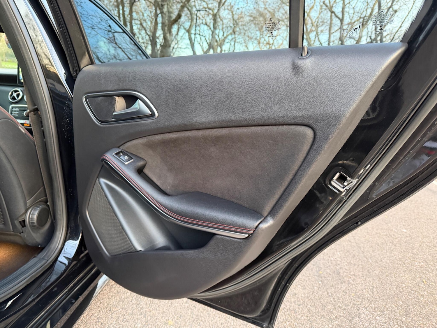 Used Mercedes-Benz A-Class 2017 for sale - 78033910: Photo 20