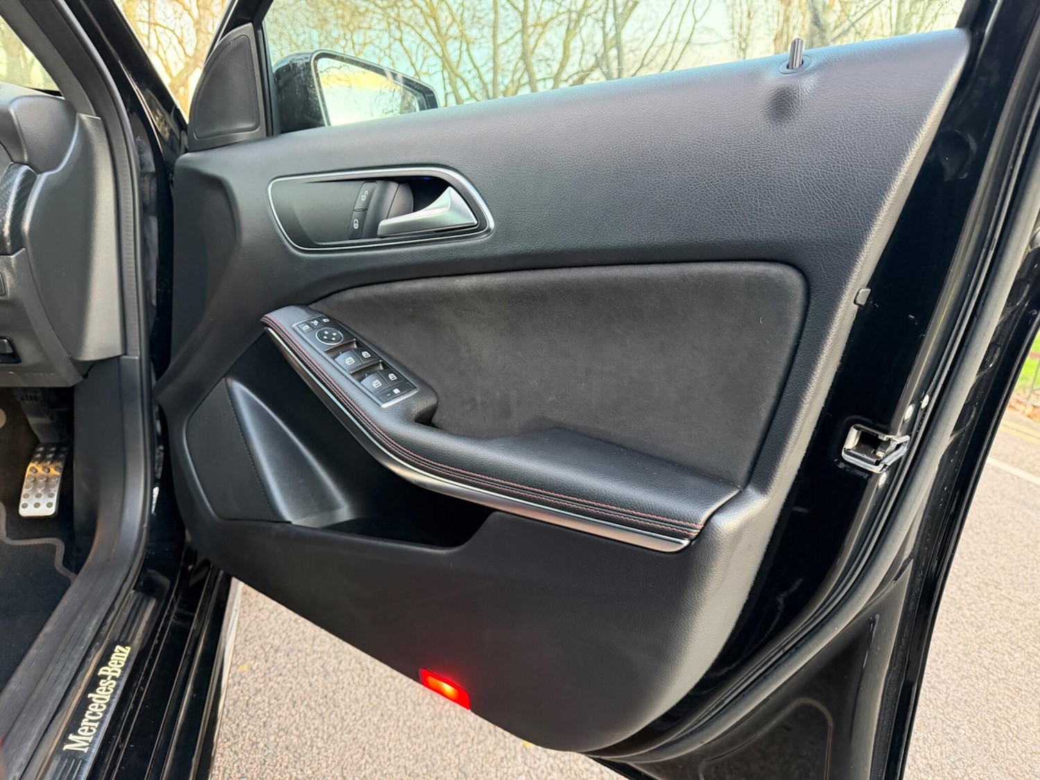 Used Mercedes-Benz A-Class 2017 for sale - 78033910: Photo 21