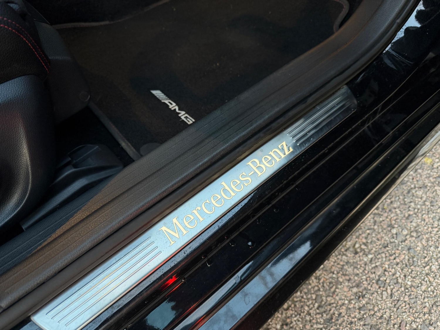 Used Mercedes-Benz A-Class 2017 for sale - 78033910: Photo 22