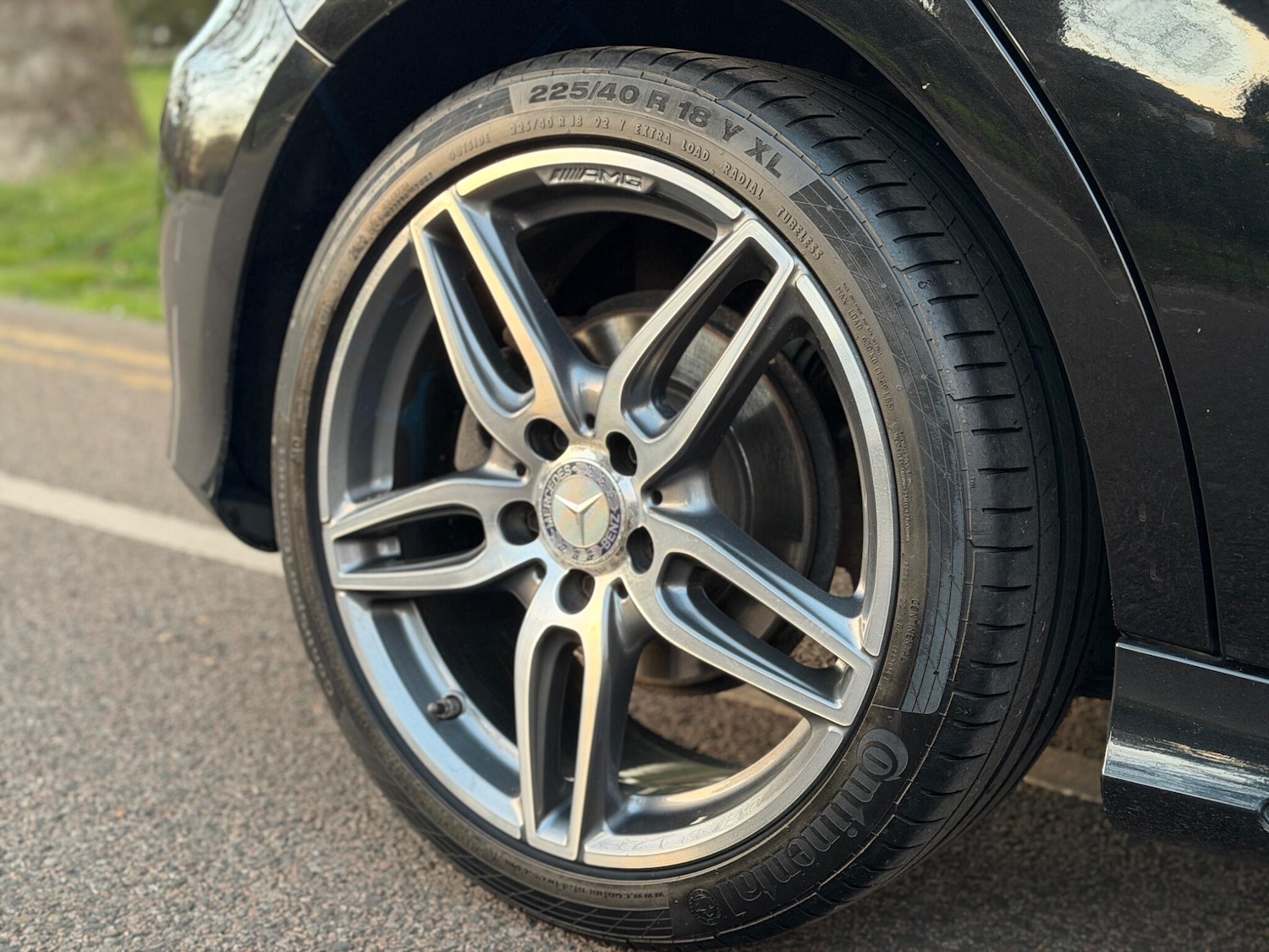 Used Mercedes-Benz A-Class 2017 for sale - 78033910: Photo 28