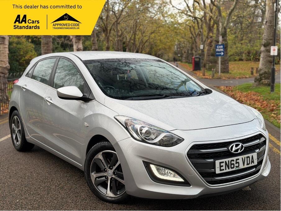 Used Hyundai i30 2015 for sale - 76689169: Photo 1